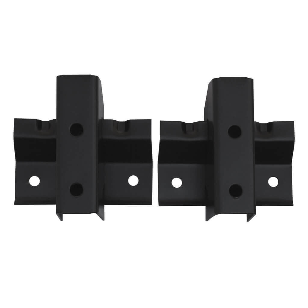 Suporte Tv Fixo Universal 10-71 Preto Brasforma 