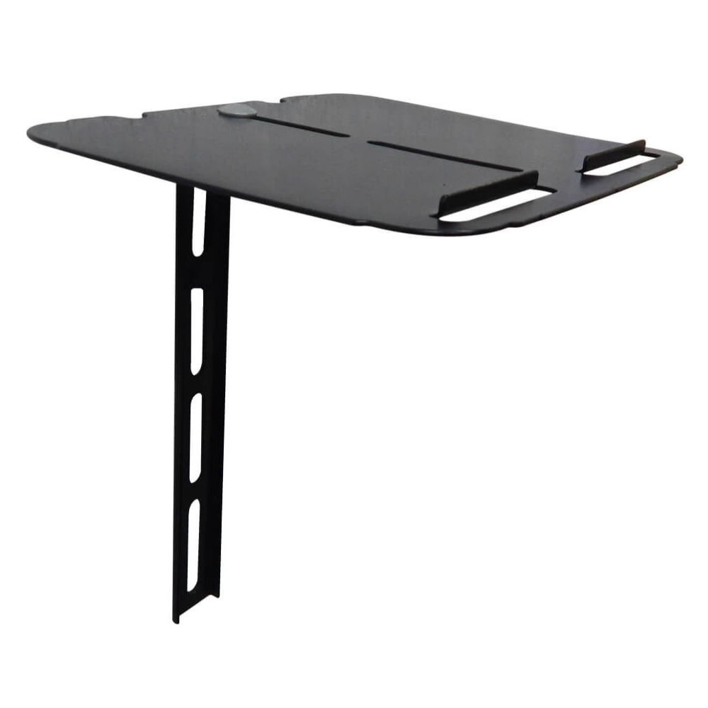 Suporte Para Conversor Preto Advd178 Brasforma