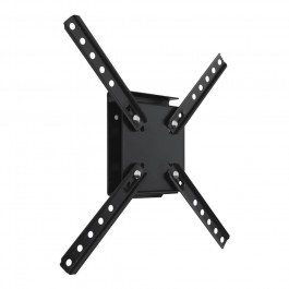 SUPORTE TV LCD 10 A 55 PRETO BRASFORMA