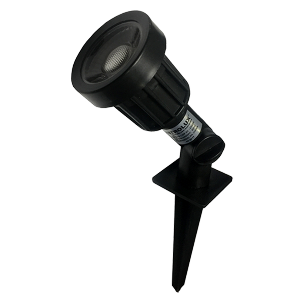 Espeto Lgp 5W Biv Verde Nitrolux