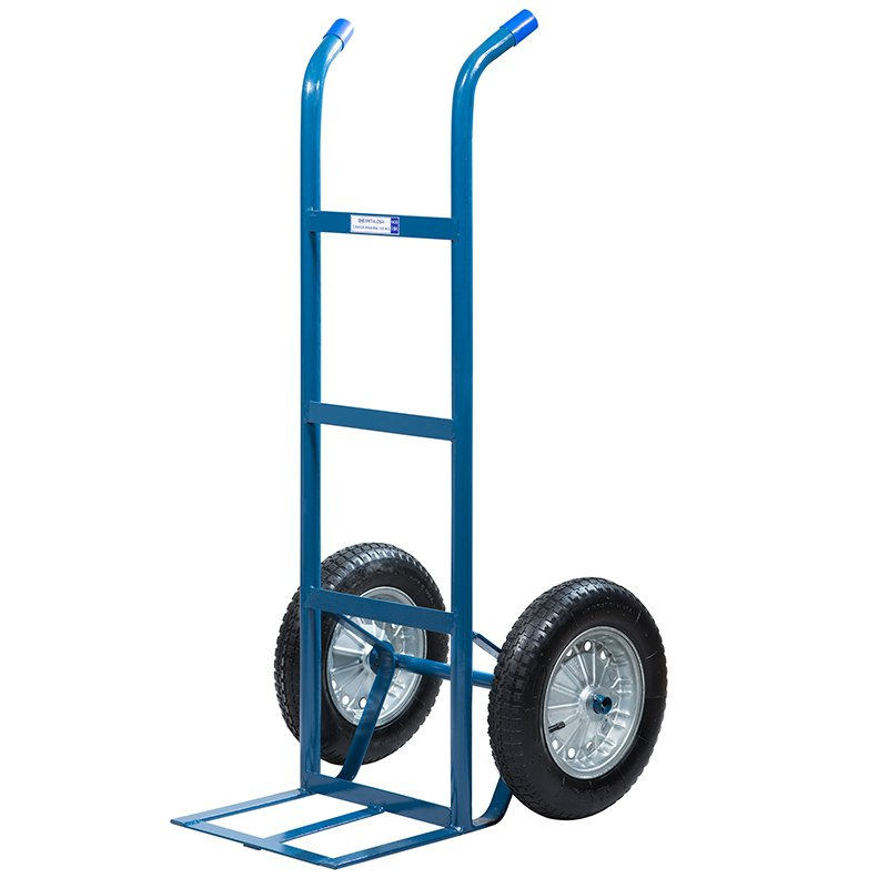 Carro De Carga 18A 180Kg Metalosa 