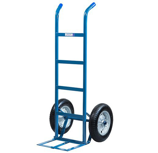Carro De Carga 25A 250Kg Metalosa 
