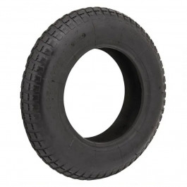 Pneu Para Carro De Mão 3.5 Metalosa