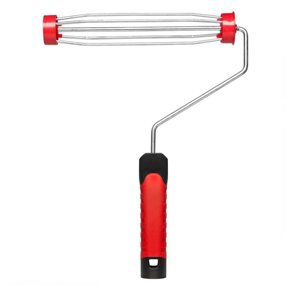 Garfo De Aço Comfort Gaiola 23Cm 400/23 Atlas