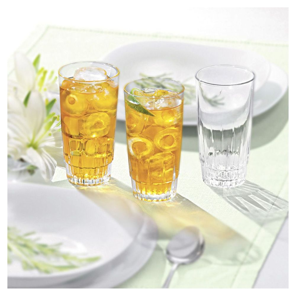 Copo Vegas Long Drink 330Ml Nadir
