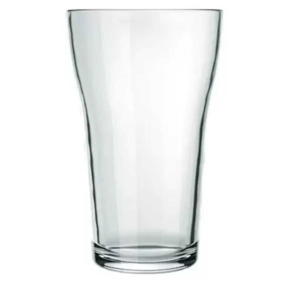 Jogo De Copos Boteco Choppinho Nadir 200Ml