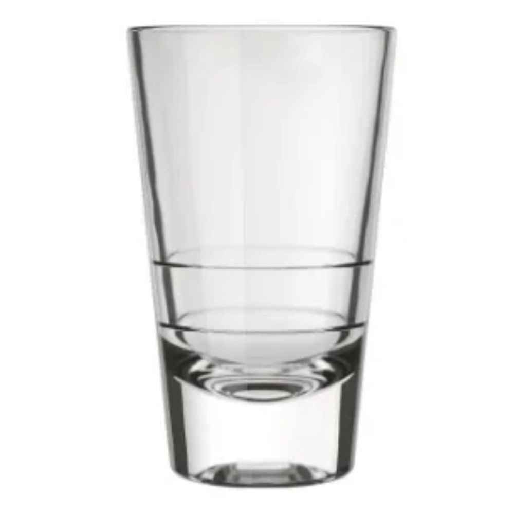 Copo Bar Caninha Dose 100Ml Nadir