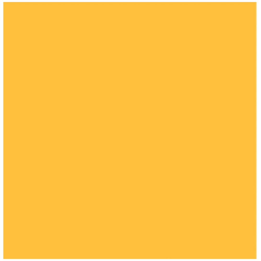 Cerâmica Br10090 Tipo A 10X10Cm  Amarelo - Tecnogres