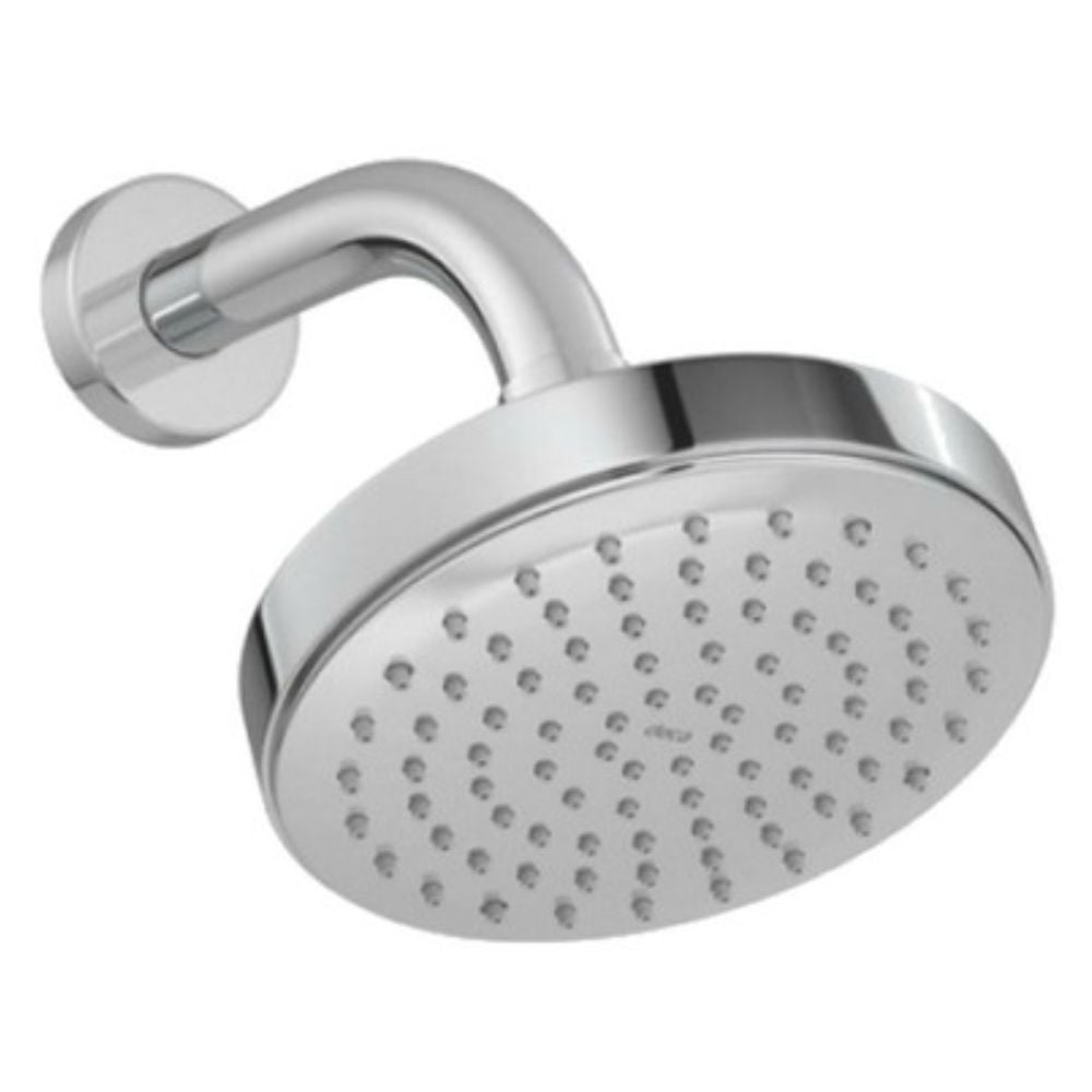 Ducha Flex Tubo Parede Cromado Deca
