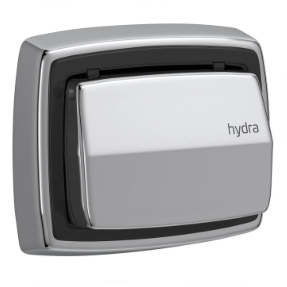 Válvula Descarga Hydra 1.1/4 Dn32 Max Cromada Deca