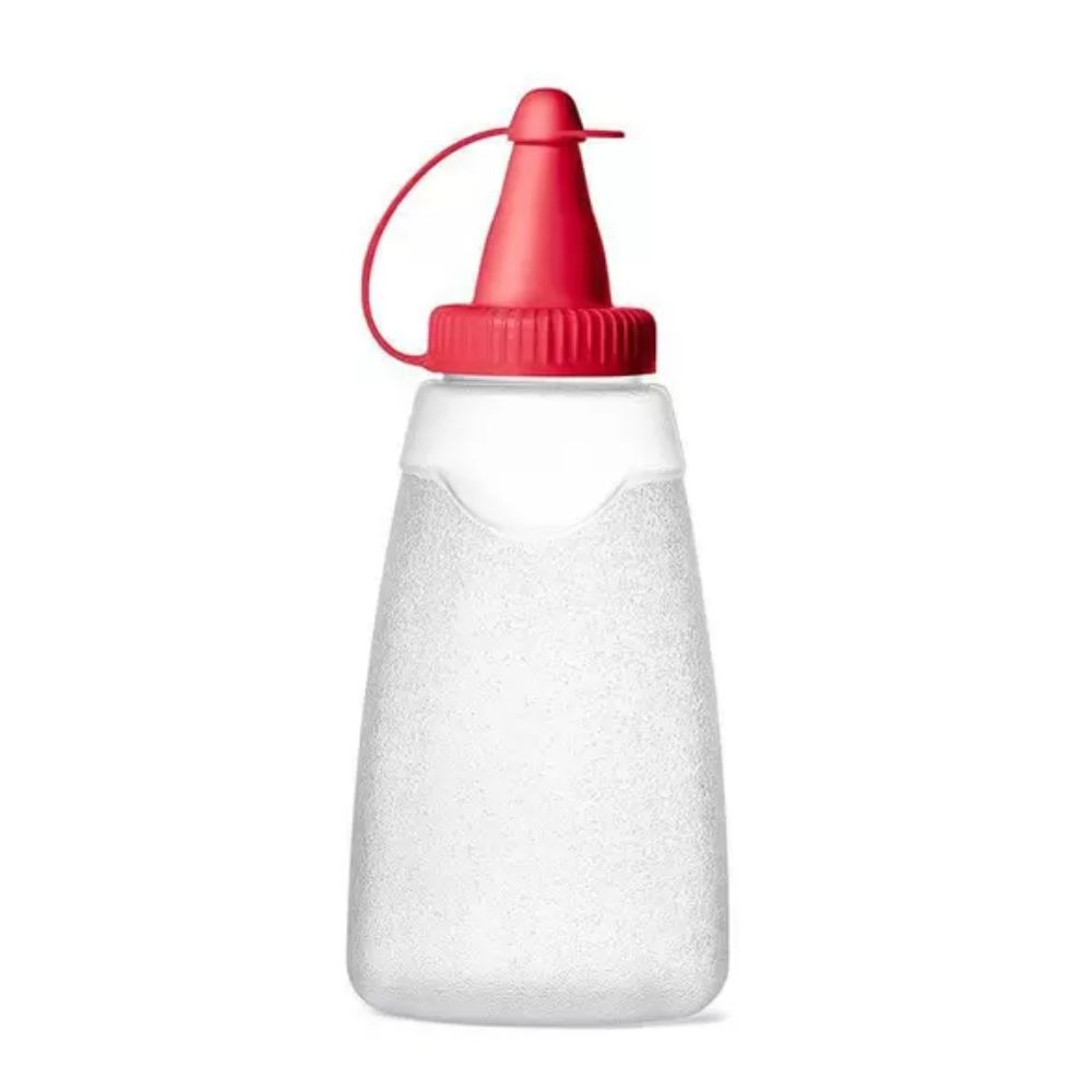 Bisnaga Condimentos 210Ml Vermelha Sanremo