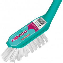 Escova Novica Cantos Bettanin