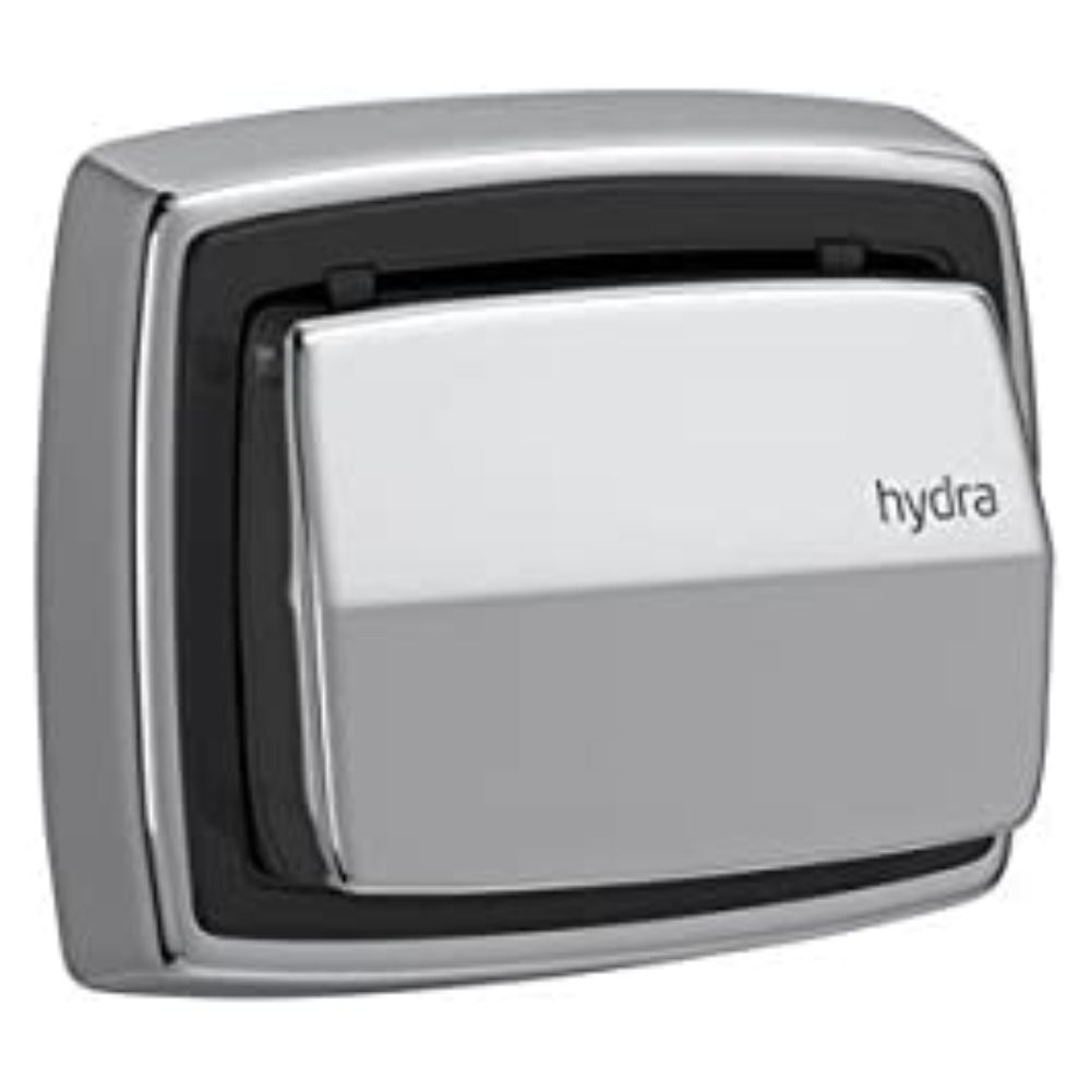 Acabamento Hydra Max Válvula 1.1/4 E 1.1/2 Cromada Deca