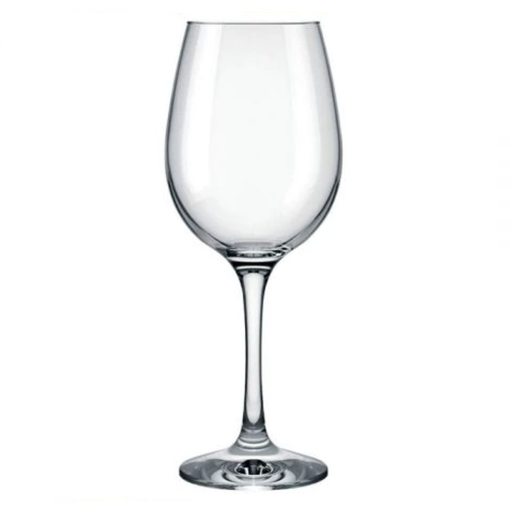 Taça  Barone Vinho 365 Ml Nadir