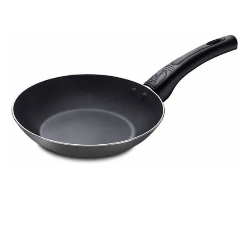 Frigideira Francesa Antiaderente 18Cm Magnific Cinza Panelux