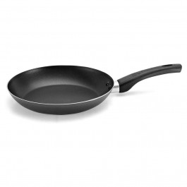 Frigideira Francesa  Antiaderente 20Cm Magnific Grafite Panelux