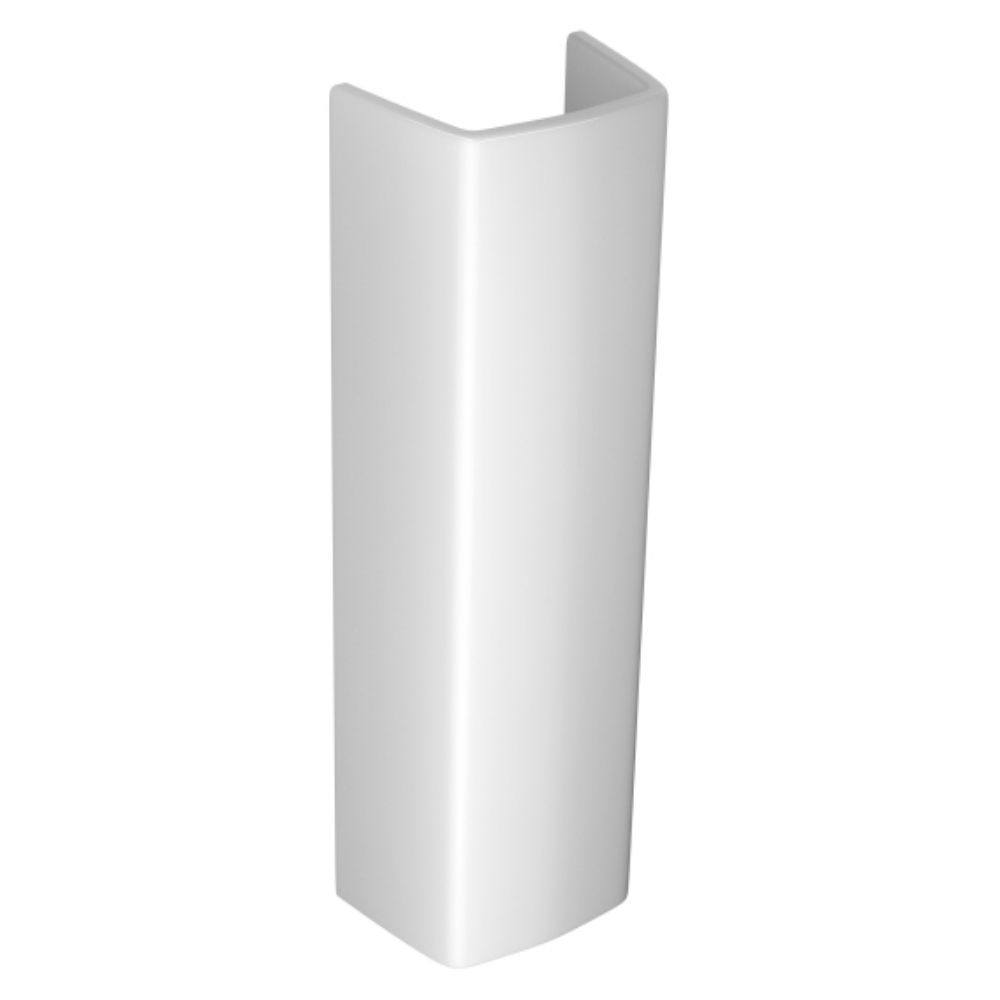 Coluna Para Tanque Branco Tq25/Tq30 Deca