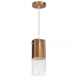 Pendente Mirage 1 Lâmpada E27 Llum
