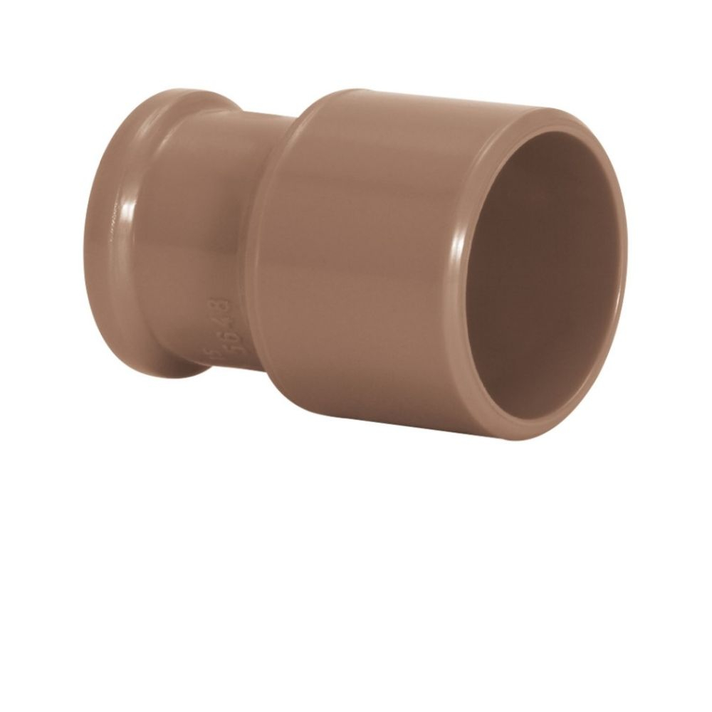   Bucha Red Sold Lga 85X60Mm Amanco