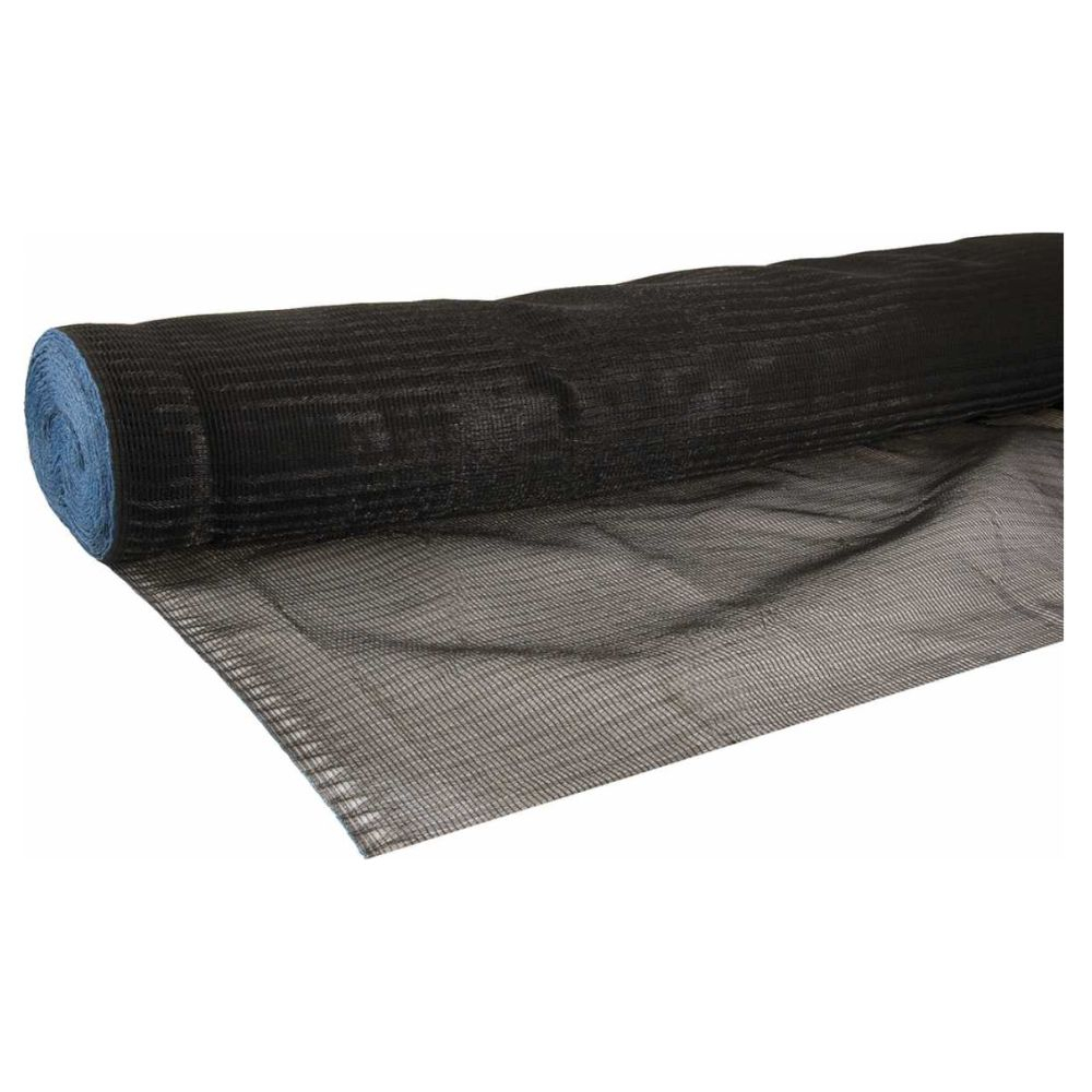 Tela De Sombreamento 50% 1X1.5M Preta Nortene