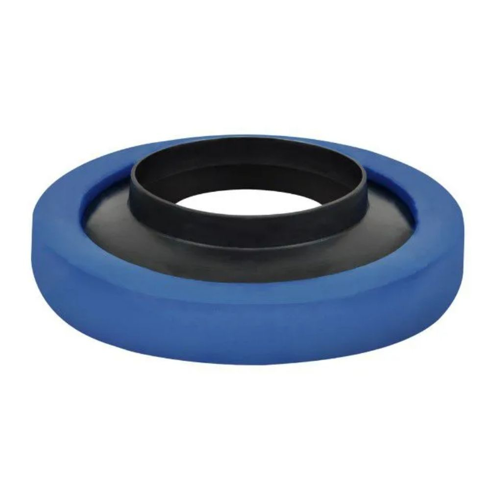 ANEL DE VEDAÇÃO COM GUIA PARA  VASO SANITÁRIO AMANCO
