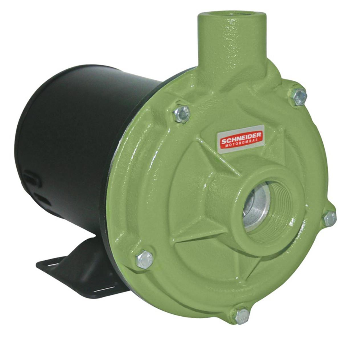 Bomba D Agua Centrifuga 2Cv Bc-92S 1C Schneider