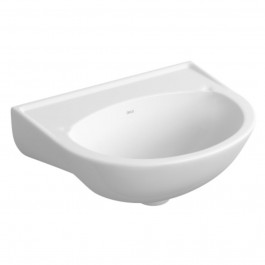 Lavatório Suspenso Izy 39X29Cm Branco Deca