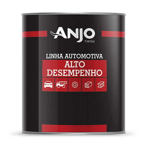 PRIMER UNIVERSAL 900ML CINZA - ANJO