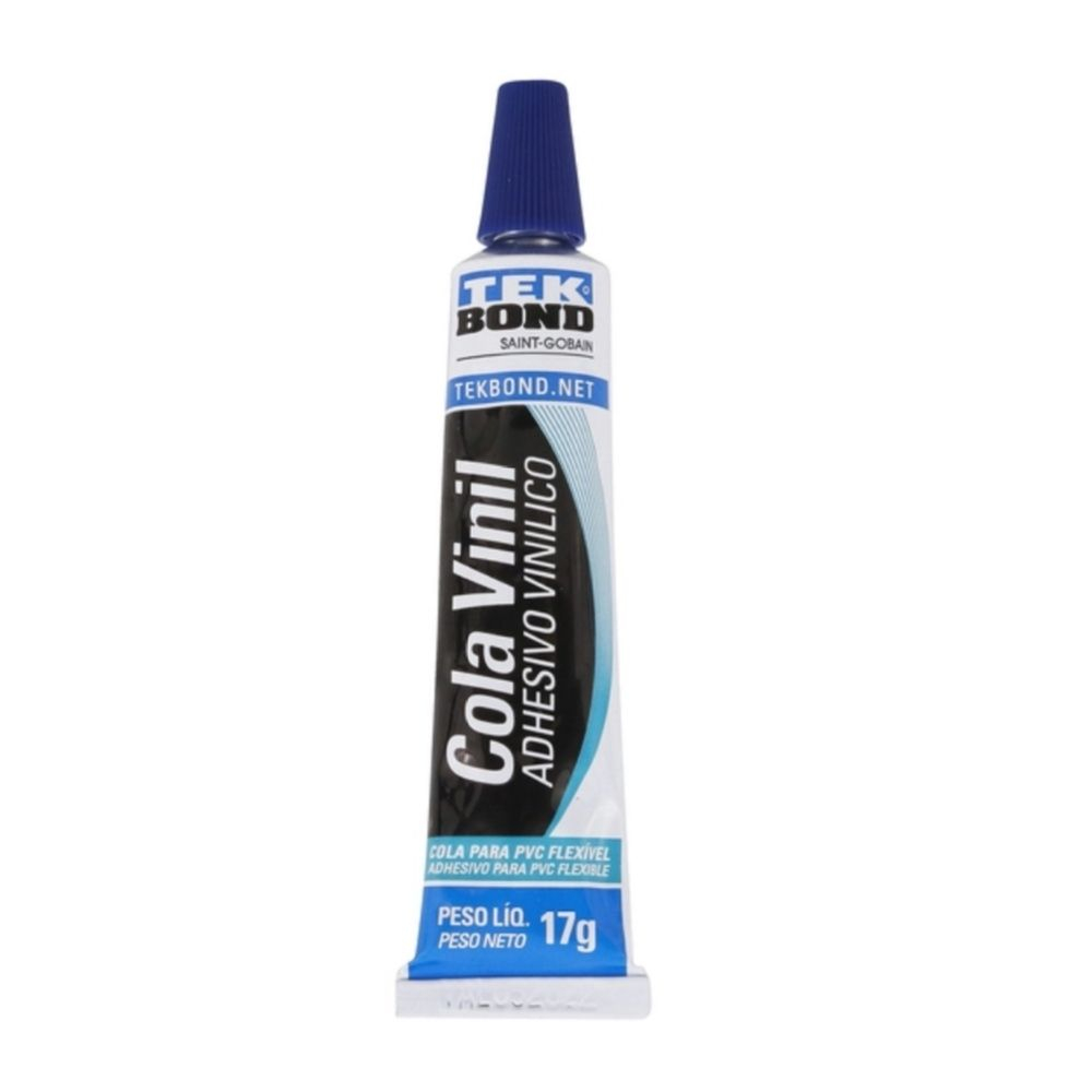 Cola Vinil 17G Tekbond 
