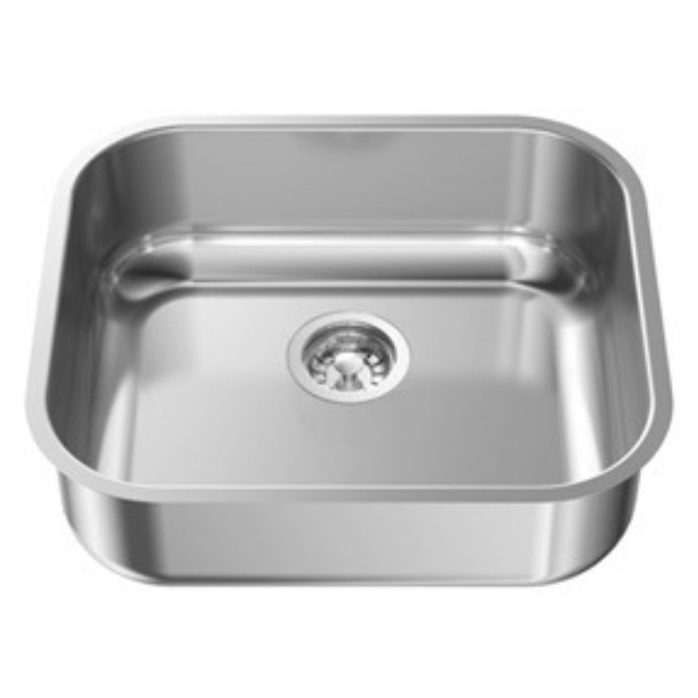 Cuba Ghel Plus Inox N3 400X350 Brilho