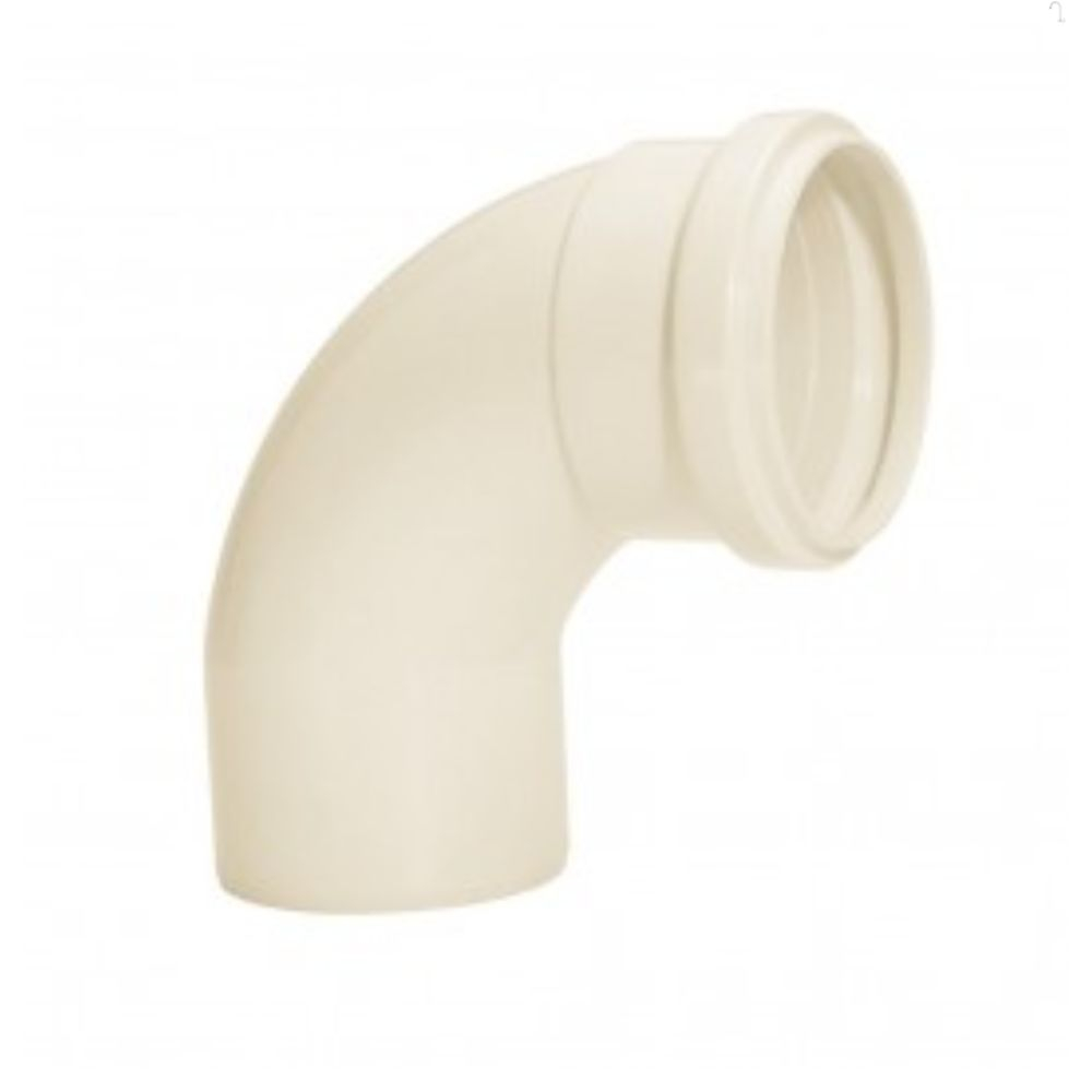Curva Esgoto Ct  90° 40 Amanco