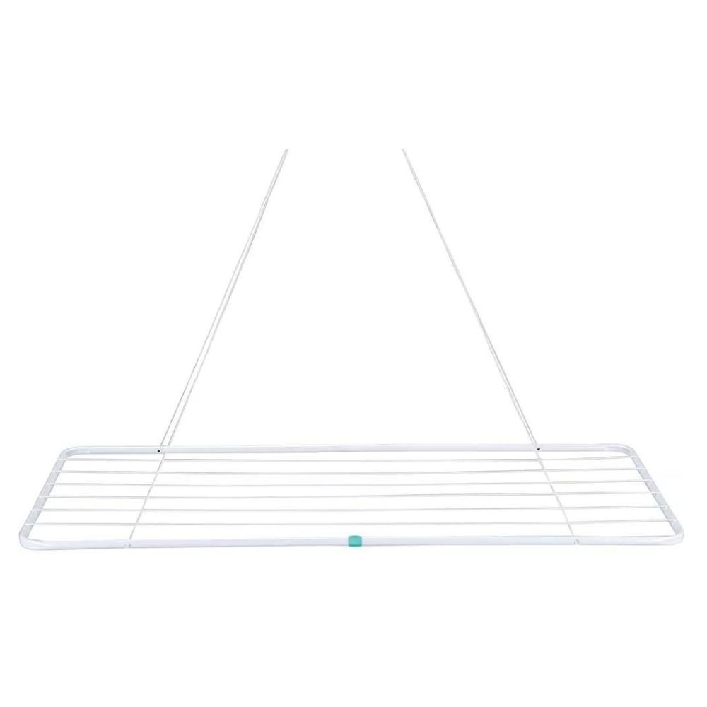 Varal De Teto 56X140Cm Mor
