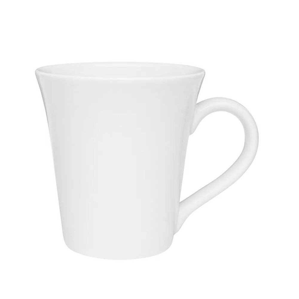 Caneca Oxford Tulipa 330Ml Br Fl