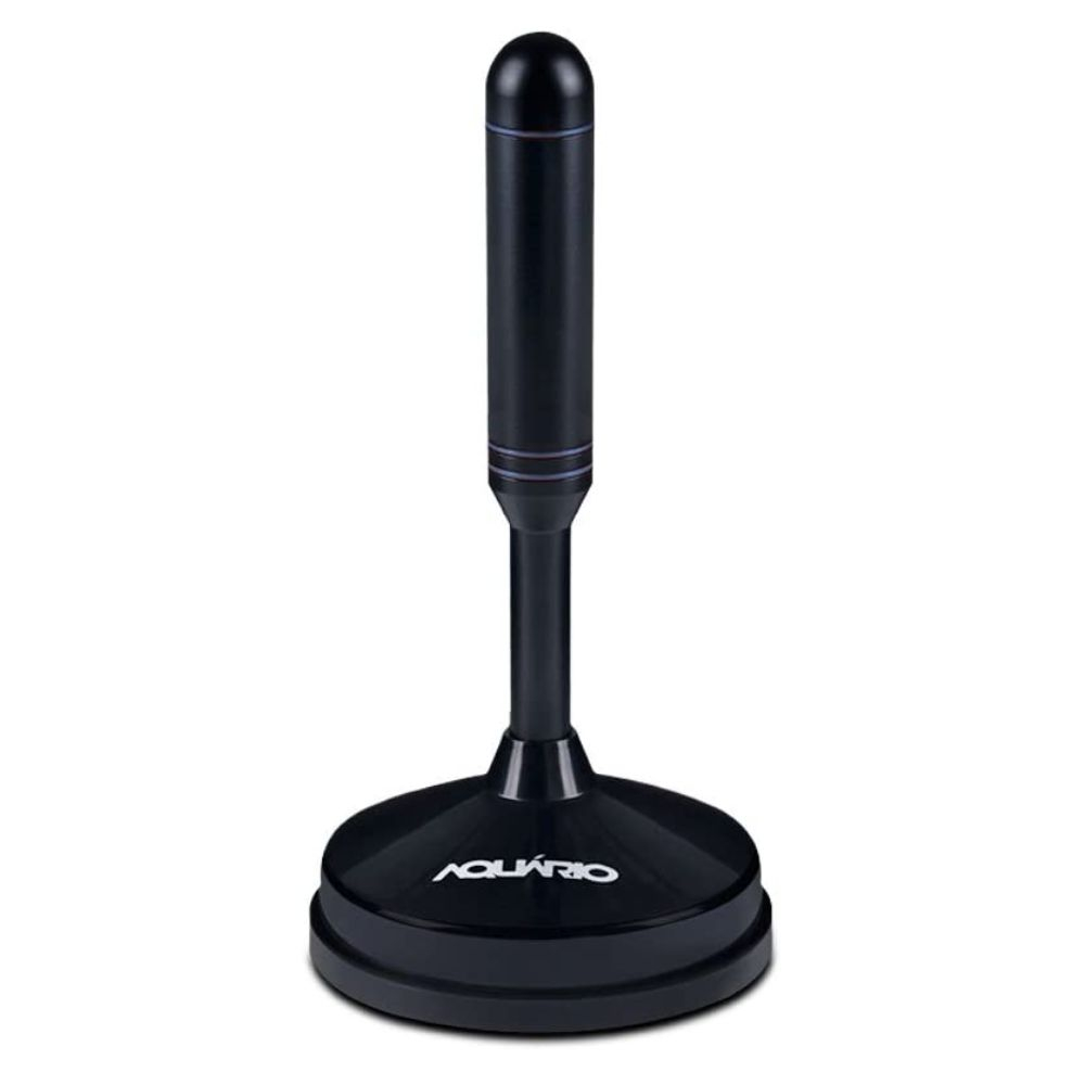 Antena Digital Interna Uhf E Hdtv C/Cabo Dtv-100 Aquário