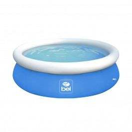 Piscina Life 500Lt Bel Lazer