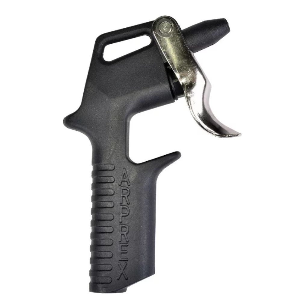 Bico Omega Nylon 1/4  Arprex