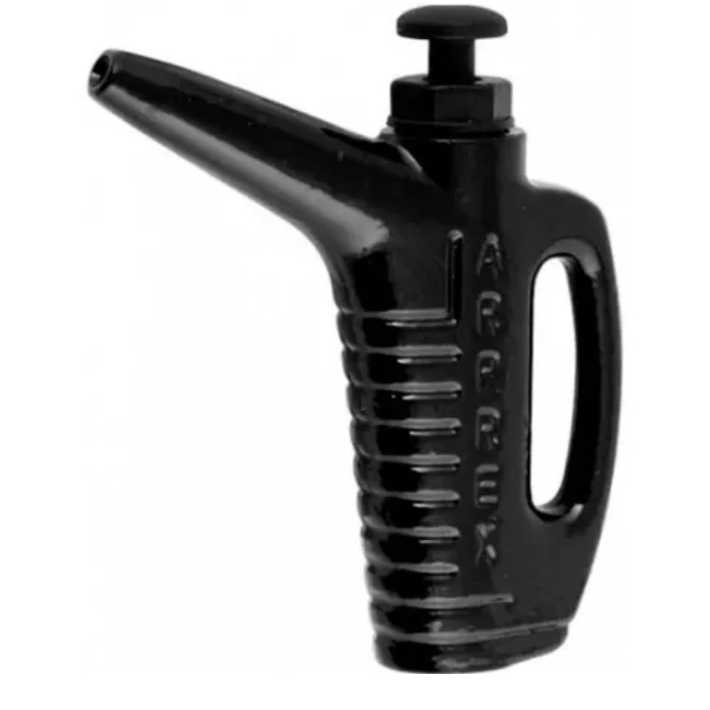 Bico Para Limpeza Em Alumínio Modelo Delta 7 Arprex