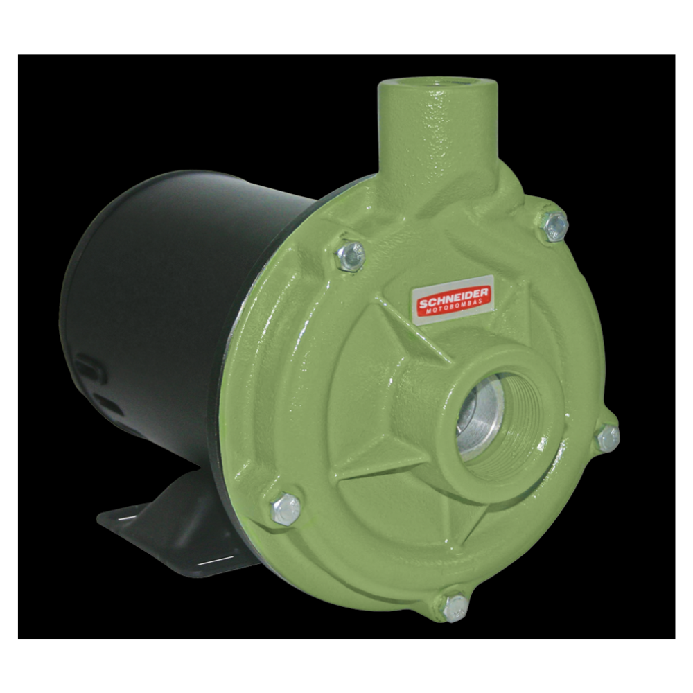 Bomba Centrífuga 1.5Cv Monofásico Bc-92 1C Schneider