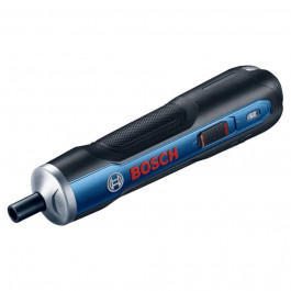 Parafusadeira A Bateria Go 3.6V Versão Kit Bosch 