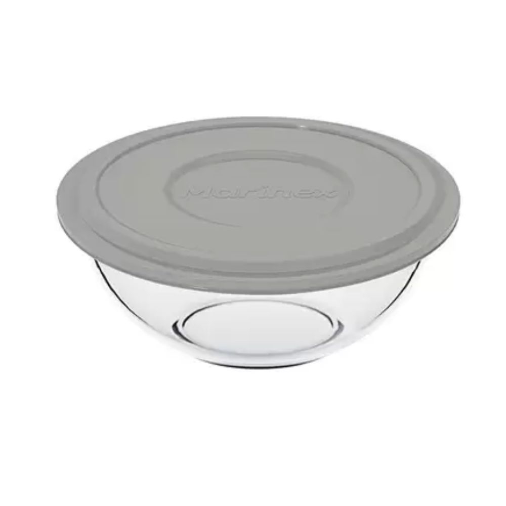 Tigela Redonda Plus 500Ml Marinex