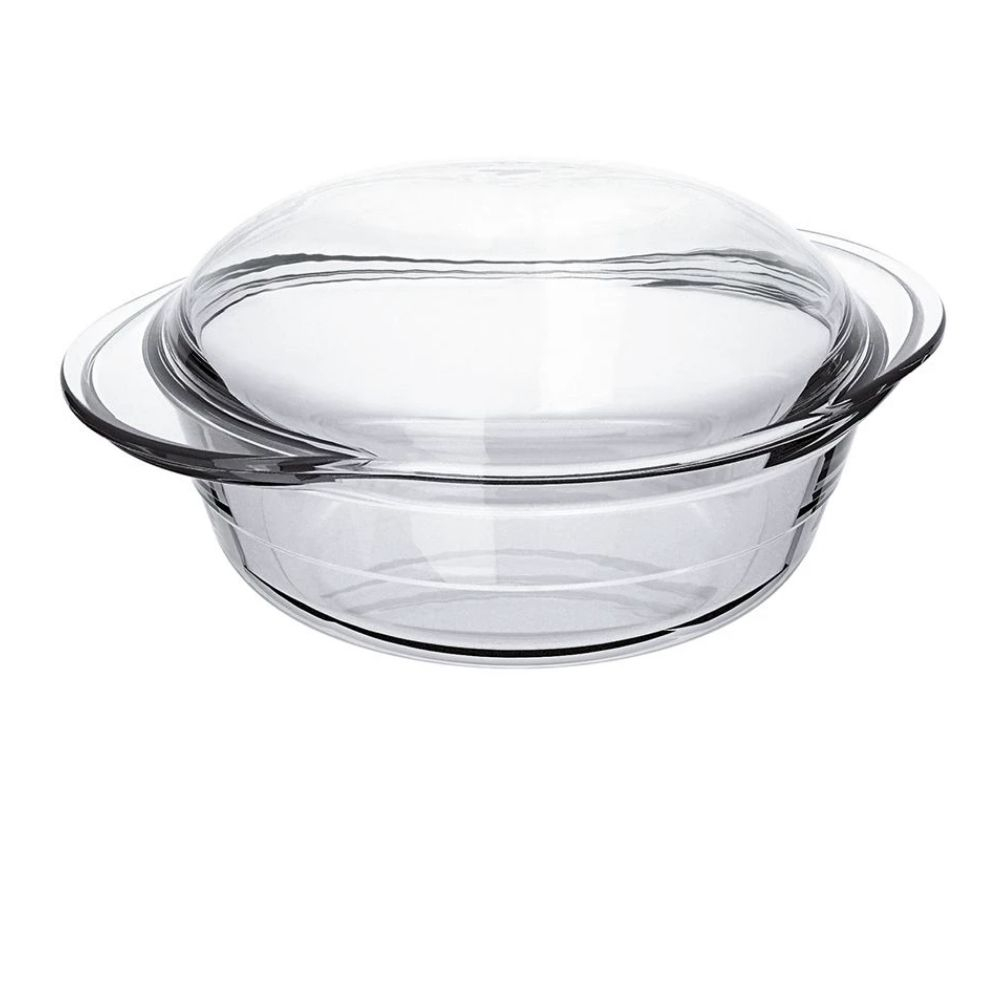 Terrina Redonda 2,8L Marinex