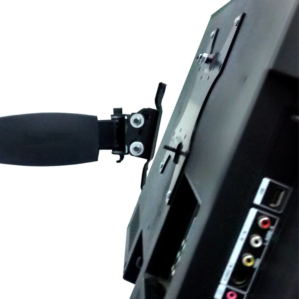 SUPORTE ARTICULAVEL 23 A 55 40KG BRASFORMA