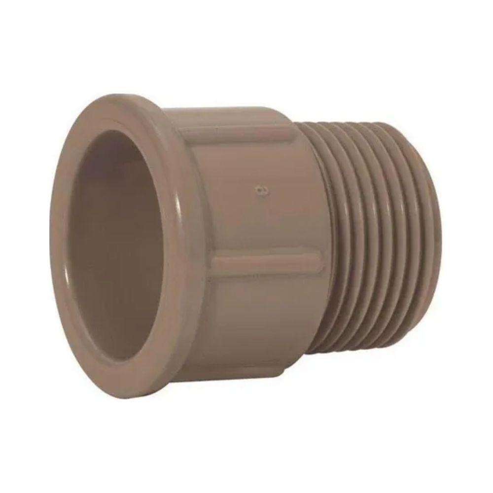 Adaptador Soldável Curto Bolsa Rosca 110X4 Amanco