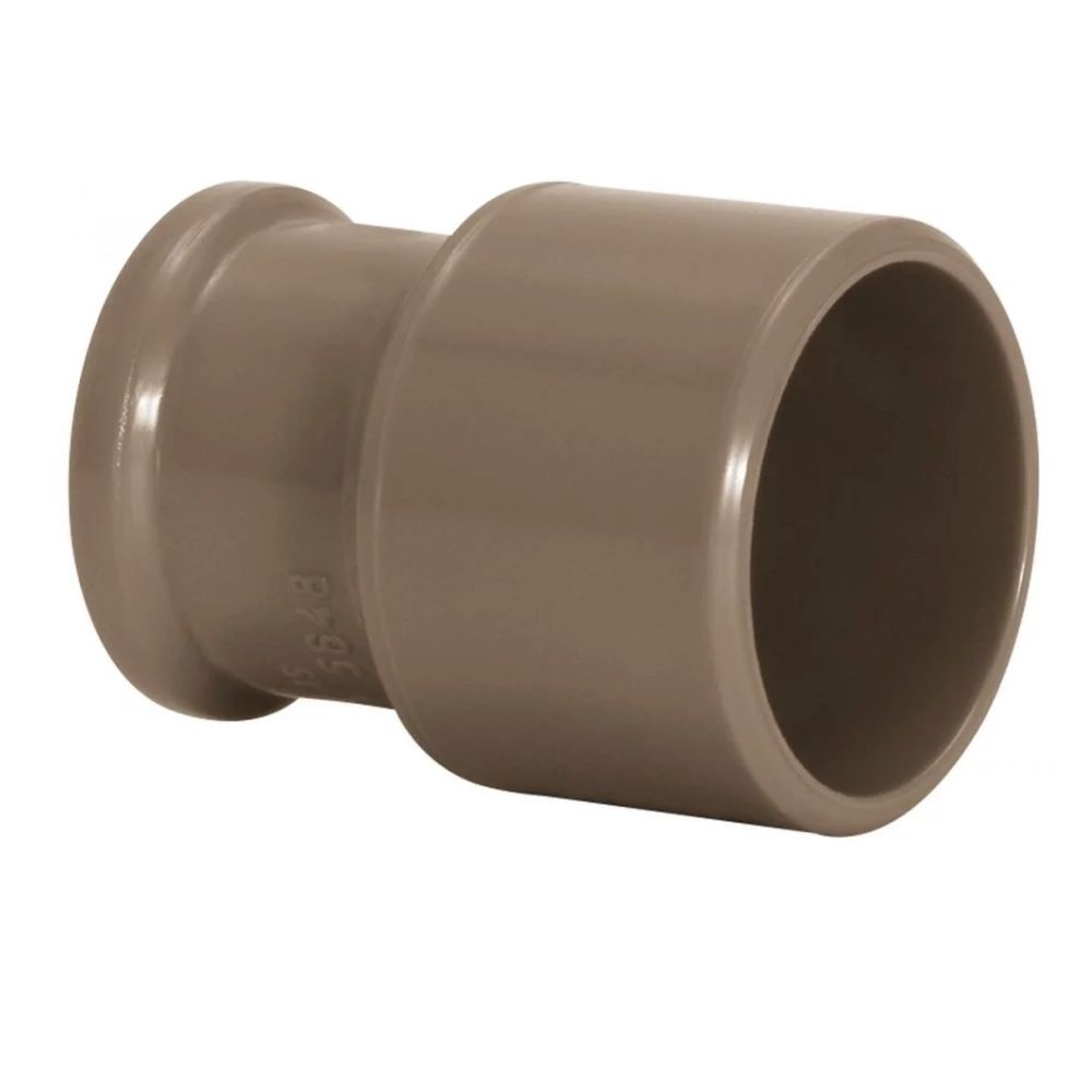 Bucha Soldável Redução Longa 110X60 Amanco