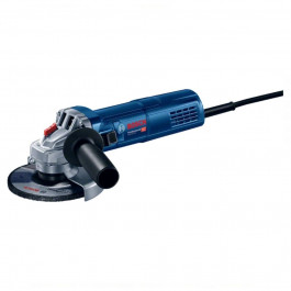 Esmerilhadeira Angular De 5 Gws 9-125 S Professional 900W 220V Bosch