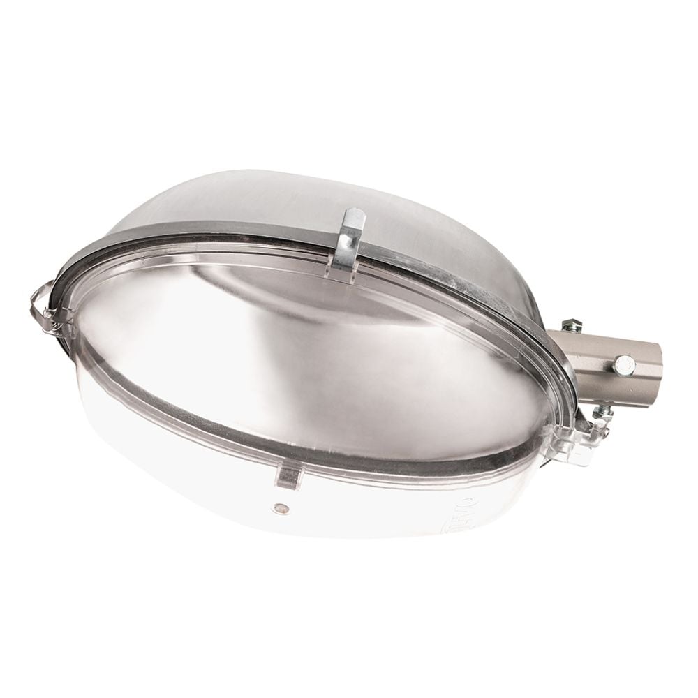 LUMINÁRIA SEM ALOJAMENTO E27 200W LP204/25.4 OLIVO