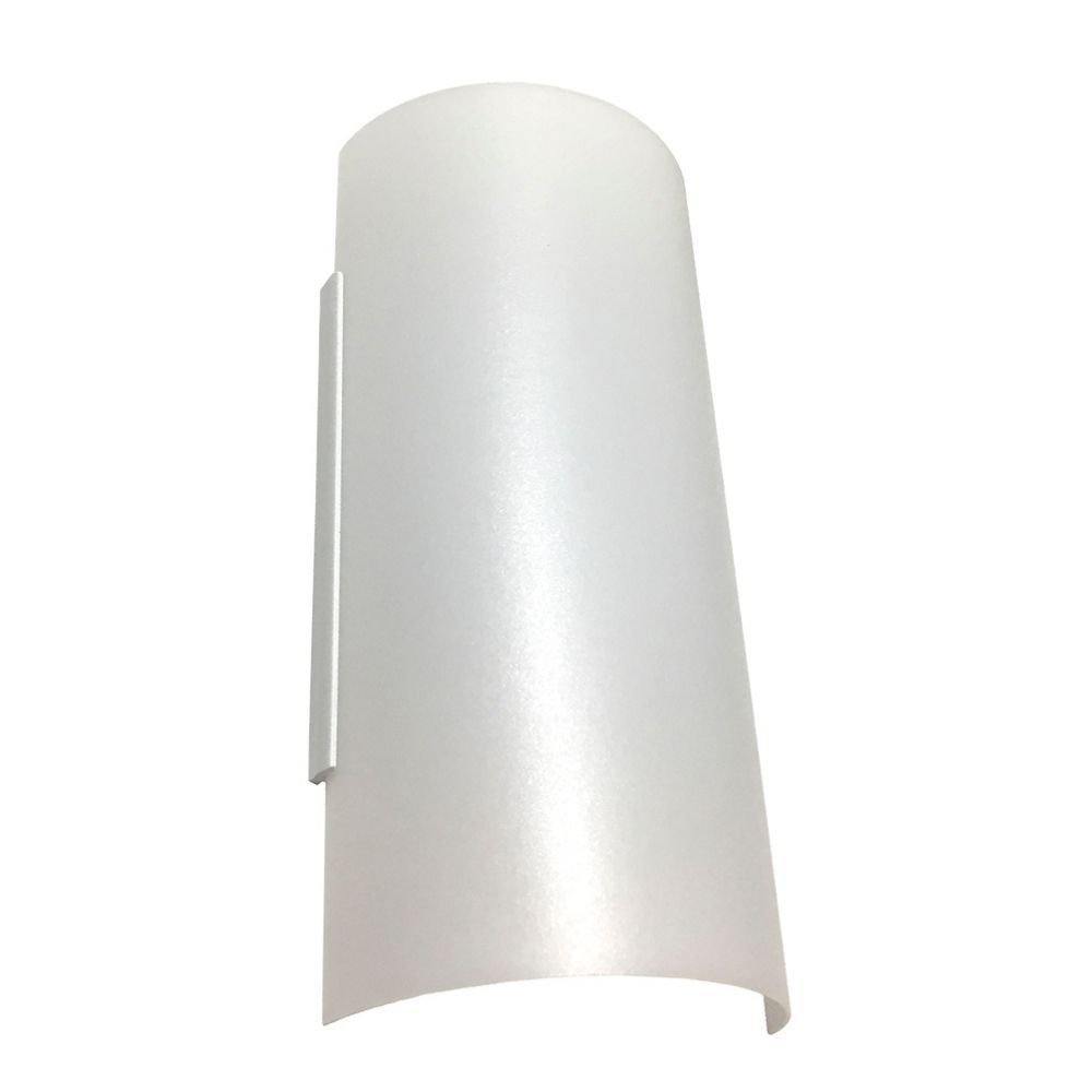 Arandela De Led 8W 6500K Branco Bivolt Nitrolux
