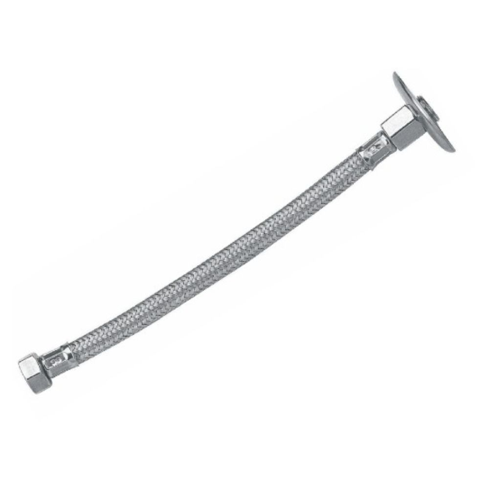 Engate Flexível Trançado 6040 40Cm Meber