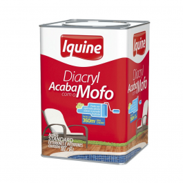 Icores Diacryl Acrílico Fosco Base P 16L