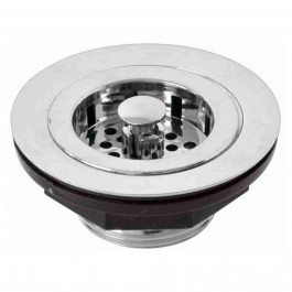 Válvula Lr Metal Cozinha Americana 1623 3 1/2 Lr Metais